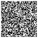 QR code with A-1 Self Storage contacts