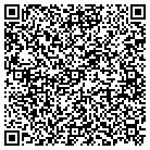 QR code with Huntsville High Schl Athletic contacts
