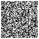 QR code with Zendler II Robert J DO contacts
