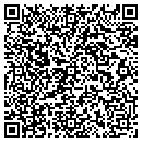 QR code with Ziemba Dennis DO contacts