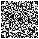 QR code with Zimmerman Brett DO contacts