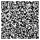 QR code with T & C Healthcare Pa contacts