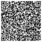 QR code with Tina's Senior Family Home & Adult Care contacts