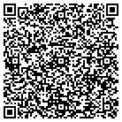 QR code with Tiny Blessings Christian Child Care Cntr contacts