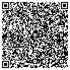 QR code with Us Taekwon Do Team Ynez contacts