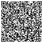 QR code with Weedin Multi Task Repair contacts