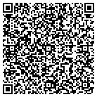 QR code with P A Wayzata Orthopedics contacts