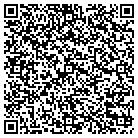 QR code with Rejuv Skin & Laser Clinic contacts