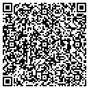 QR code with Hobbs CO Inc contacts
