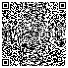 QR code with Magnet Cove Junior High contacts