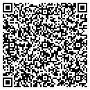 QR code with J R Greenleaf & CO contacts