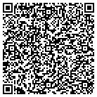 QR code with Marvell School District No 22 contacts