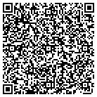 QR code with C And F Forest Products LLC contacts