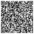 QR code with J Smog contacts