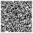 QR code with D & D Saw Sharpening contacts