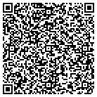 QR code with AA-Signius Communications contacts