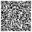 QR code with J Linda Knopp contacts