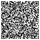 QR code with H2O Well Repair contacts