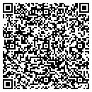 QR code with John V Grinnell contacts