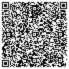 QR code with Highhouse Homeowners Association contacts