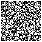QR code with Degenhardt Brian F DO contacts