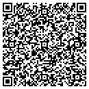 QR code with A Bella Voi contacts