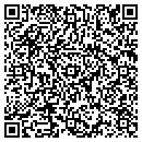 QR code with DE Shong D Alfred DO contacts