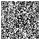 QR code with Hickey Ranch contacts