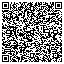 QR code with Kevins Repair contacts