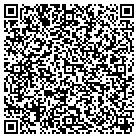 QR code with G T Consultants & Assoc contacts