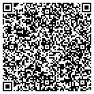 QR code with Rector High School Cafeteria contacts