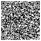 QR code with Rivercrest High Sch Bus Grge contacts