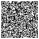 QR code with Heidi White contacts