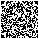 QR code with Apt Medical contacts