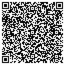 QR code with H&R Block contacts