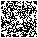 QR code with H&R Block contacts