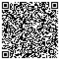 QR code with H&R Block contacts
