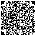QR code with FMS contacts
