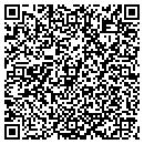 QR code with H&R Block contacts