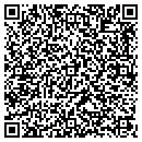 QR code with H&R Block contacts