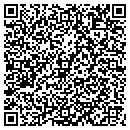 QR code with H&R Block contacts