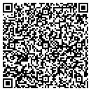 QR code with H&R Block contacts