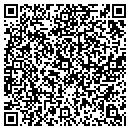 QR code with H&R Block contacts