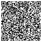 QR code with Ashwander Animal Clinic contacts