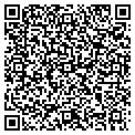 QR code with H&R Block contacts