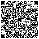 QR code with KIRK Johnson Appraisal Service contacts