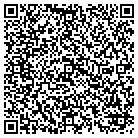 QR code with F Street Adult Video & Gifts contacts