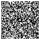 QR code with Huffman John W DO contacts