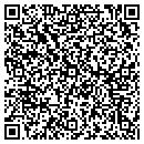 QR code with H&R Block contacts
