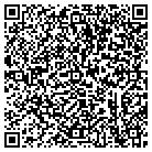 QR code with Candia Congregational Church contacts